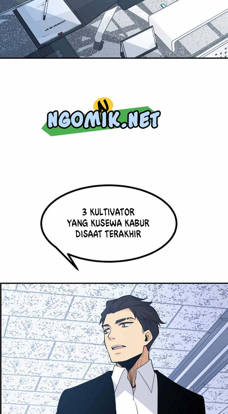 OP After 30 Days Of Sign-In Chapter 18 Gambar 11