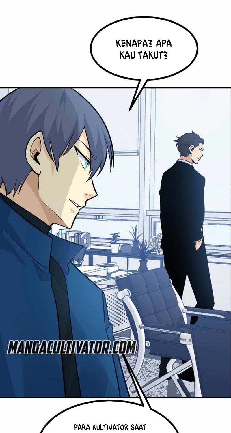 OP After 30 Days Of Sign-In Chapter 18 Gambar 13