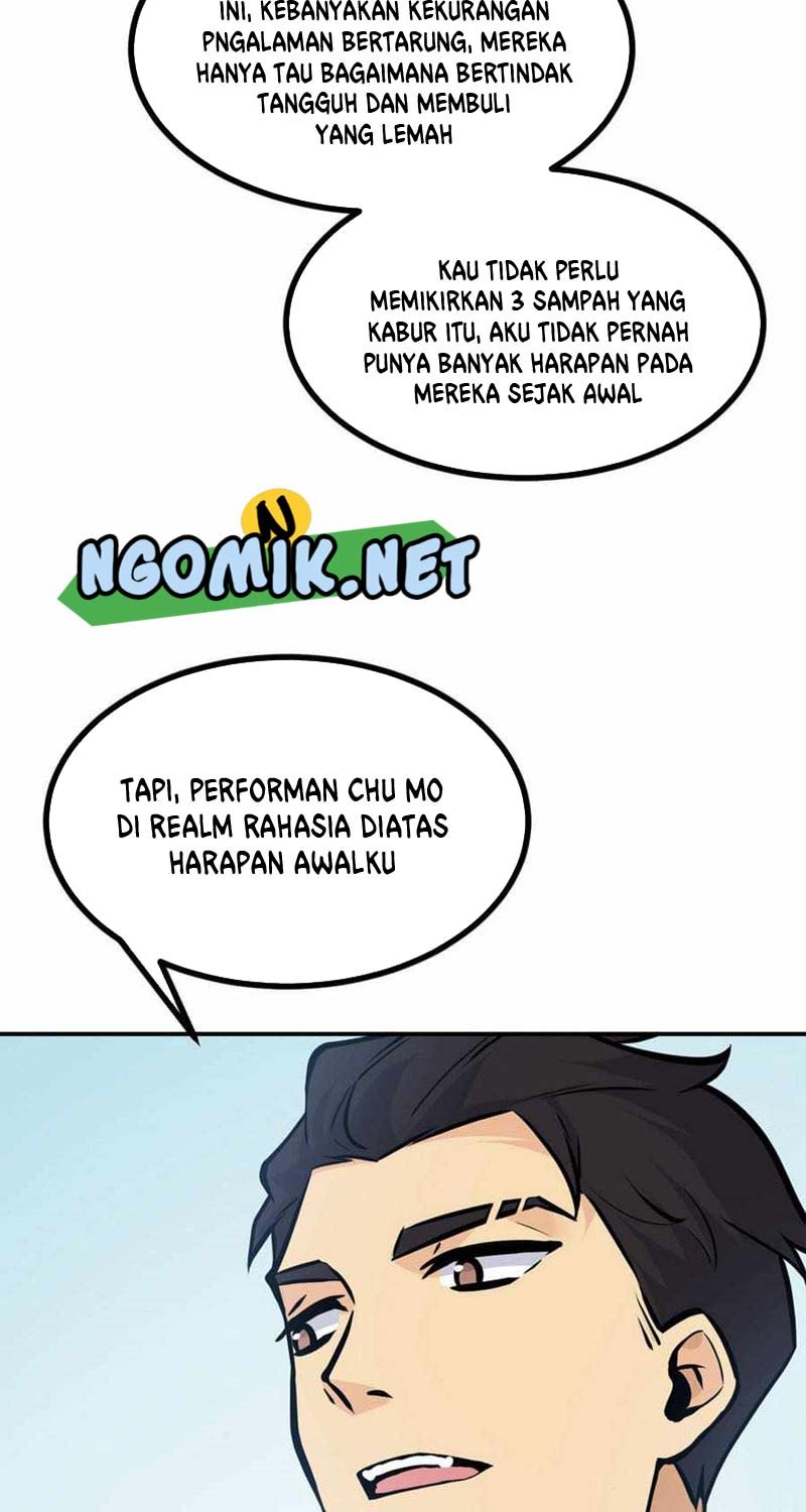 OP After 30 Days Of Sign-In Chapter 18 Gambar 14