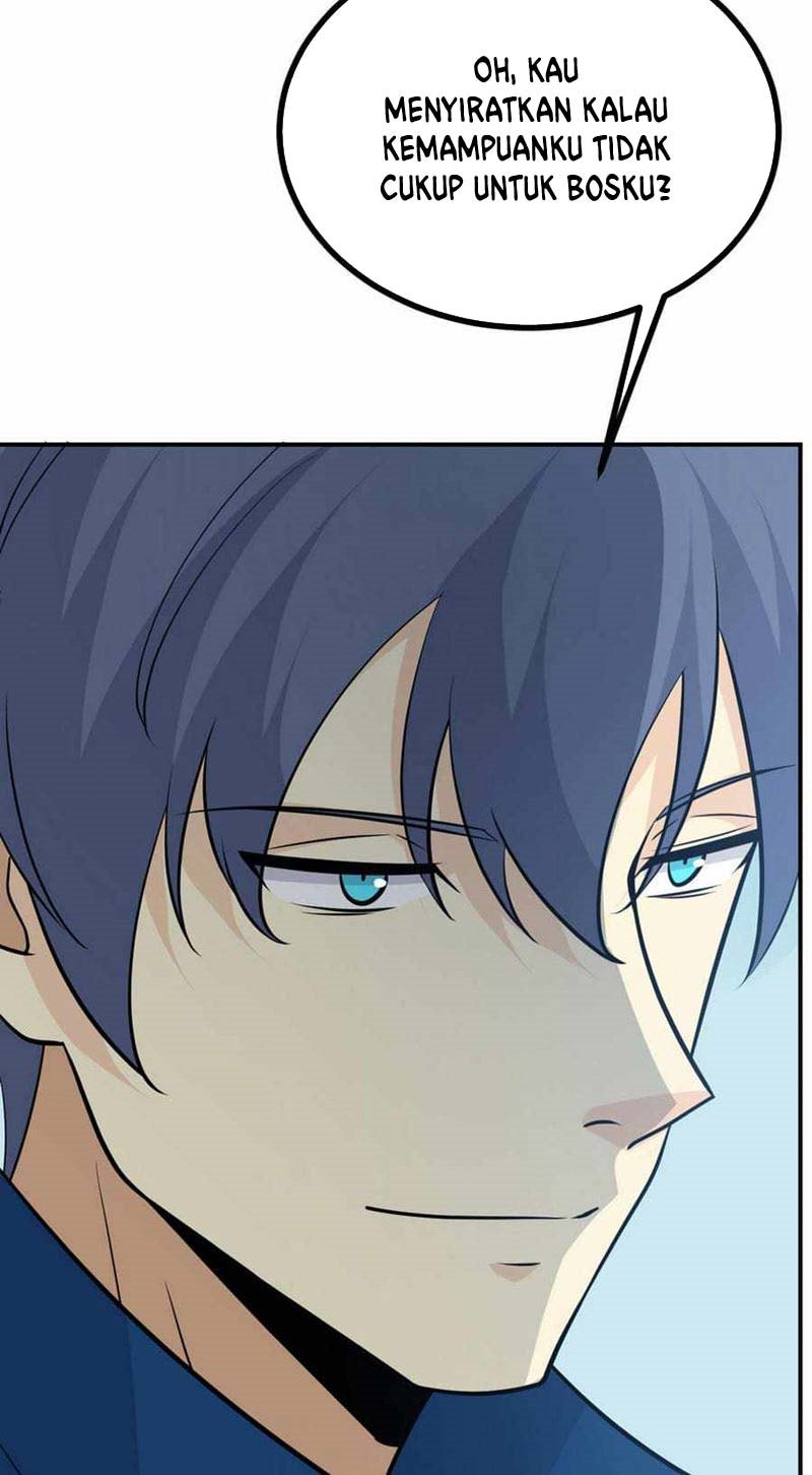 OP After 30 Days Of Sign-In Chapter 18 Gambar 16