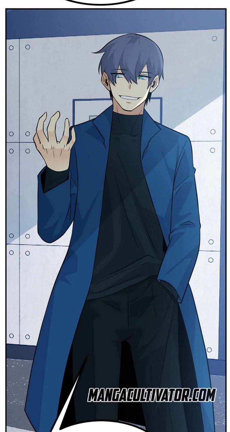 OP After 30 Days Of Sign-In Chapter 18 Gambar 18