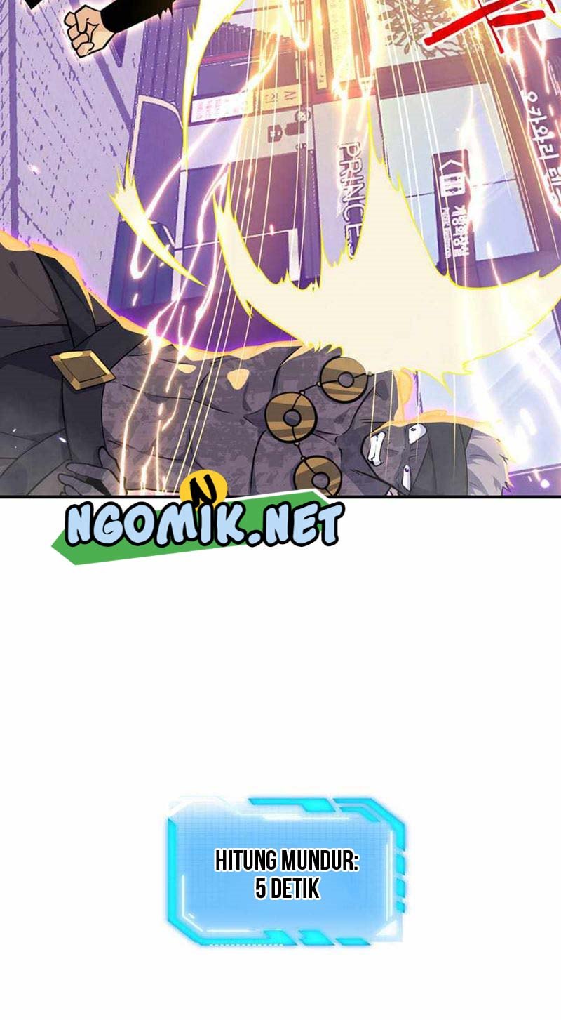 OP After 30 Days Of Sign-In Chapter 18 Gambar 21