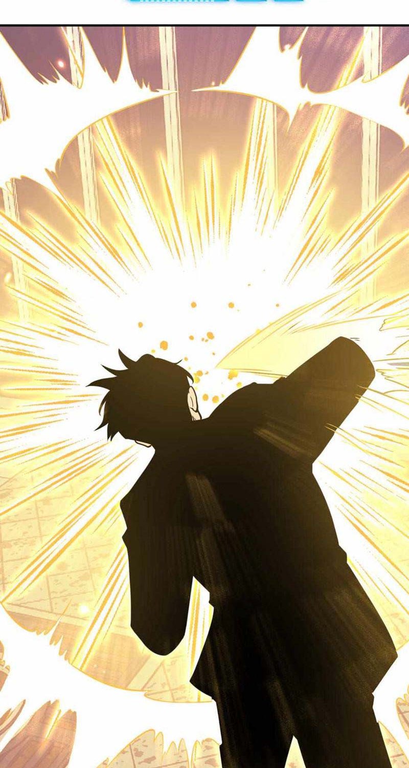 OP After 30 Days Of Sign-In Chapter 18 Gambar 23