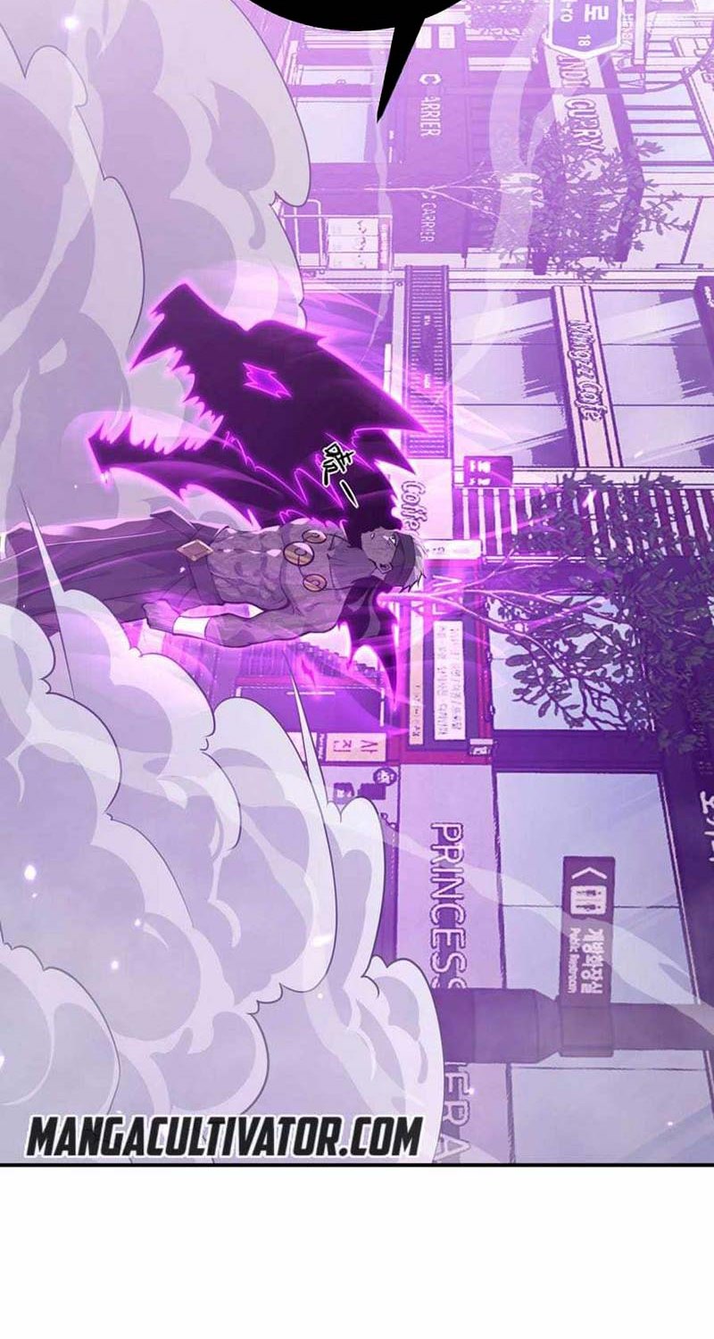 OP After 30 Days Of Sign-In Chapter 18 Gambar 3
