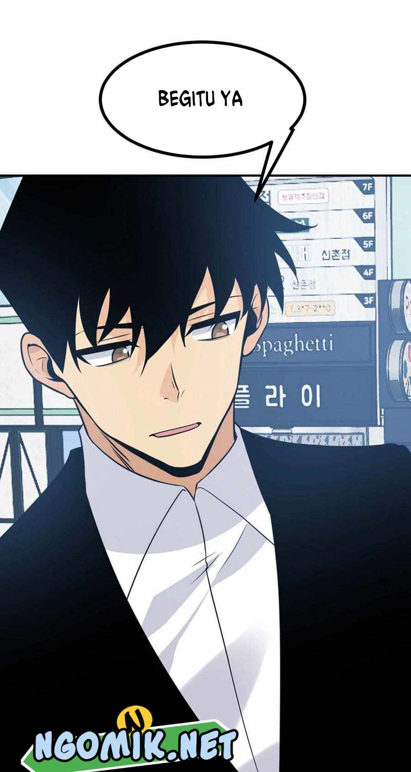 OP After 30 Days Of Sign-In Chapter 18 Gambar 35