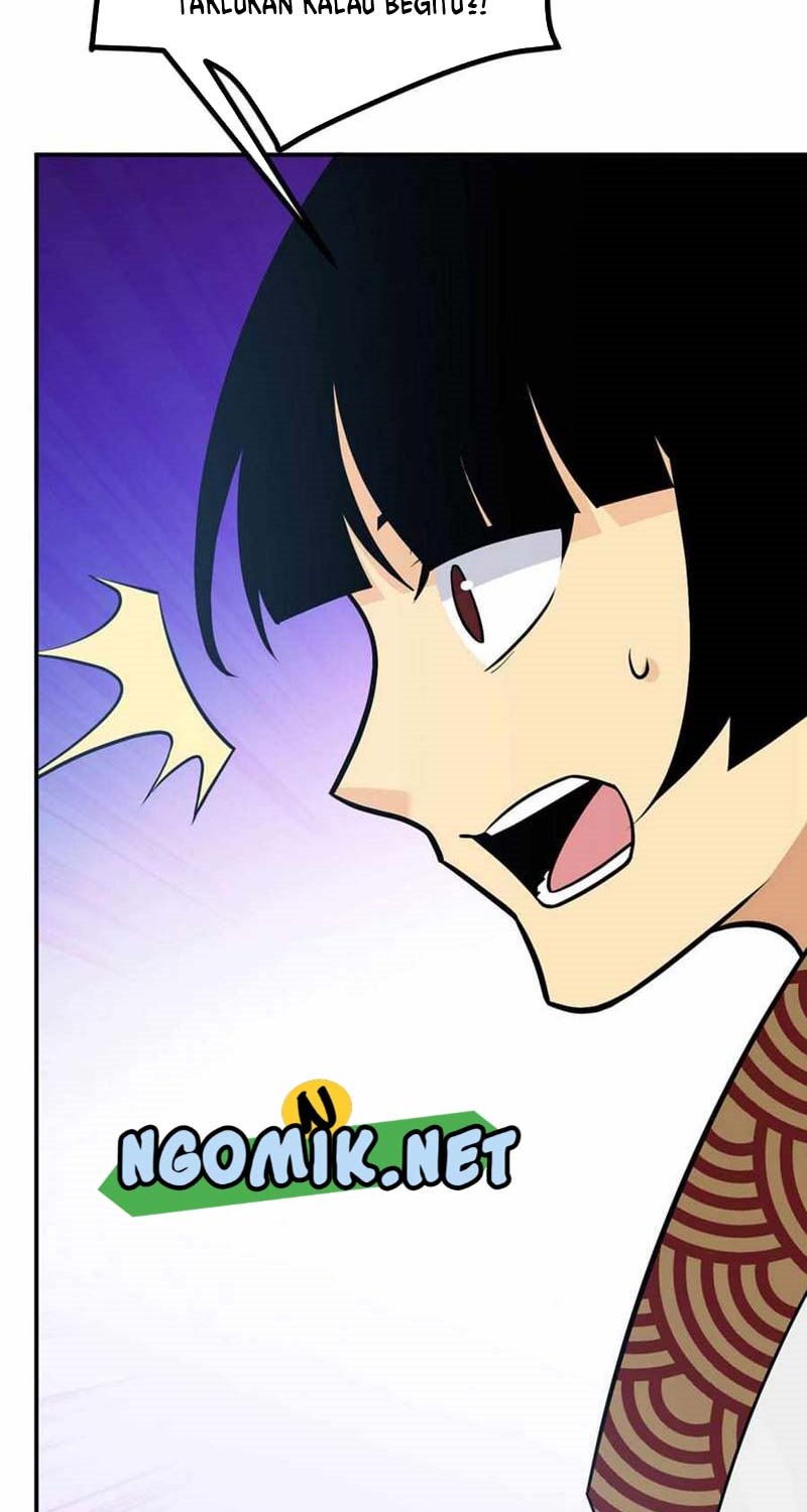 OP After 30 Days Of Sign-In Chapter 18 Gambar 39