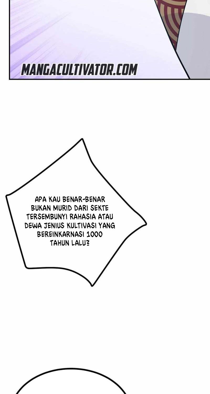 OP After 30 Days Of Sign-In Chapter 18 Gambar 40