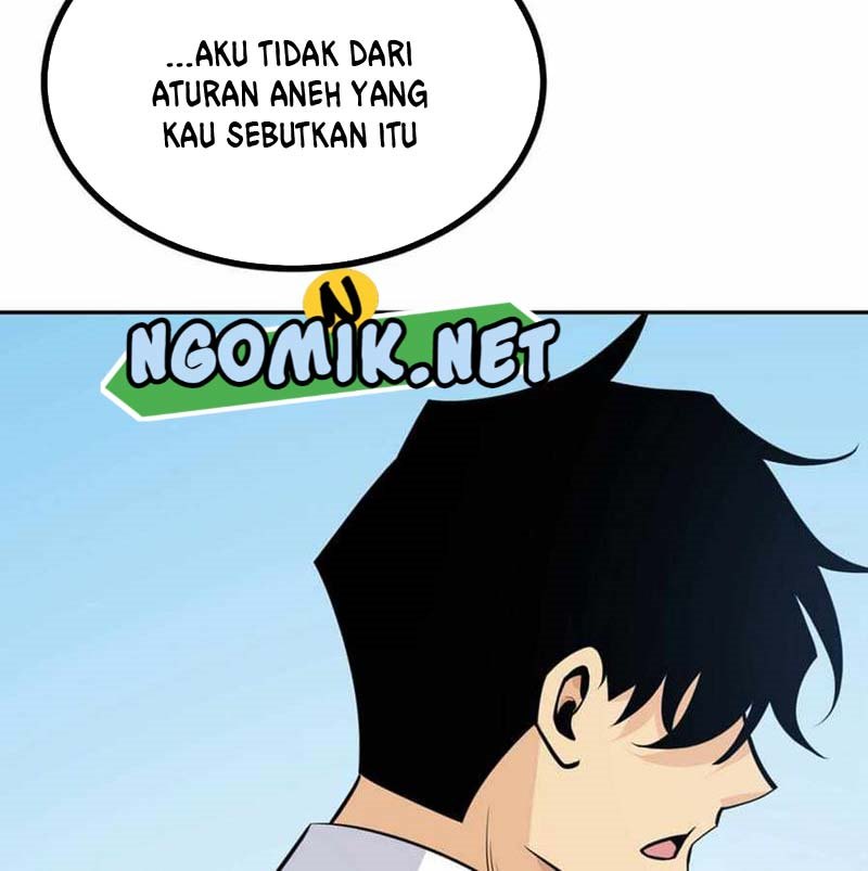 OP After 30 Days Of Sign-In Chapter 18 Gambar 41