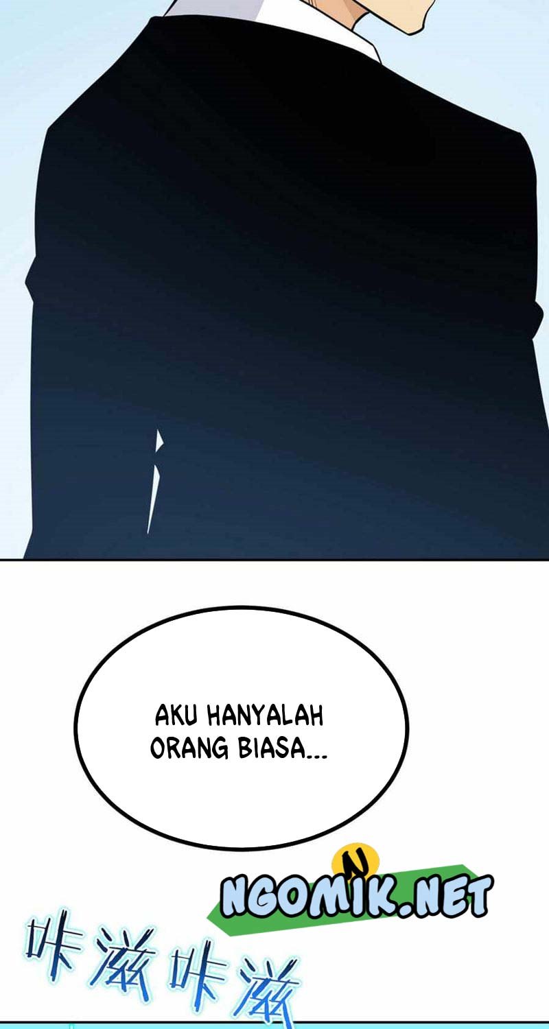 OP After 30 Days Of Sign-In Chapter 18 Gambar 42