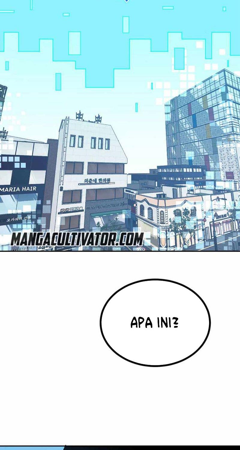 OP After 30 Days Of Sign-In Chapter 18 Gambar 43