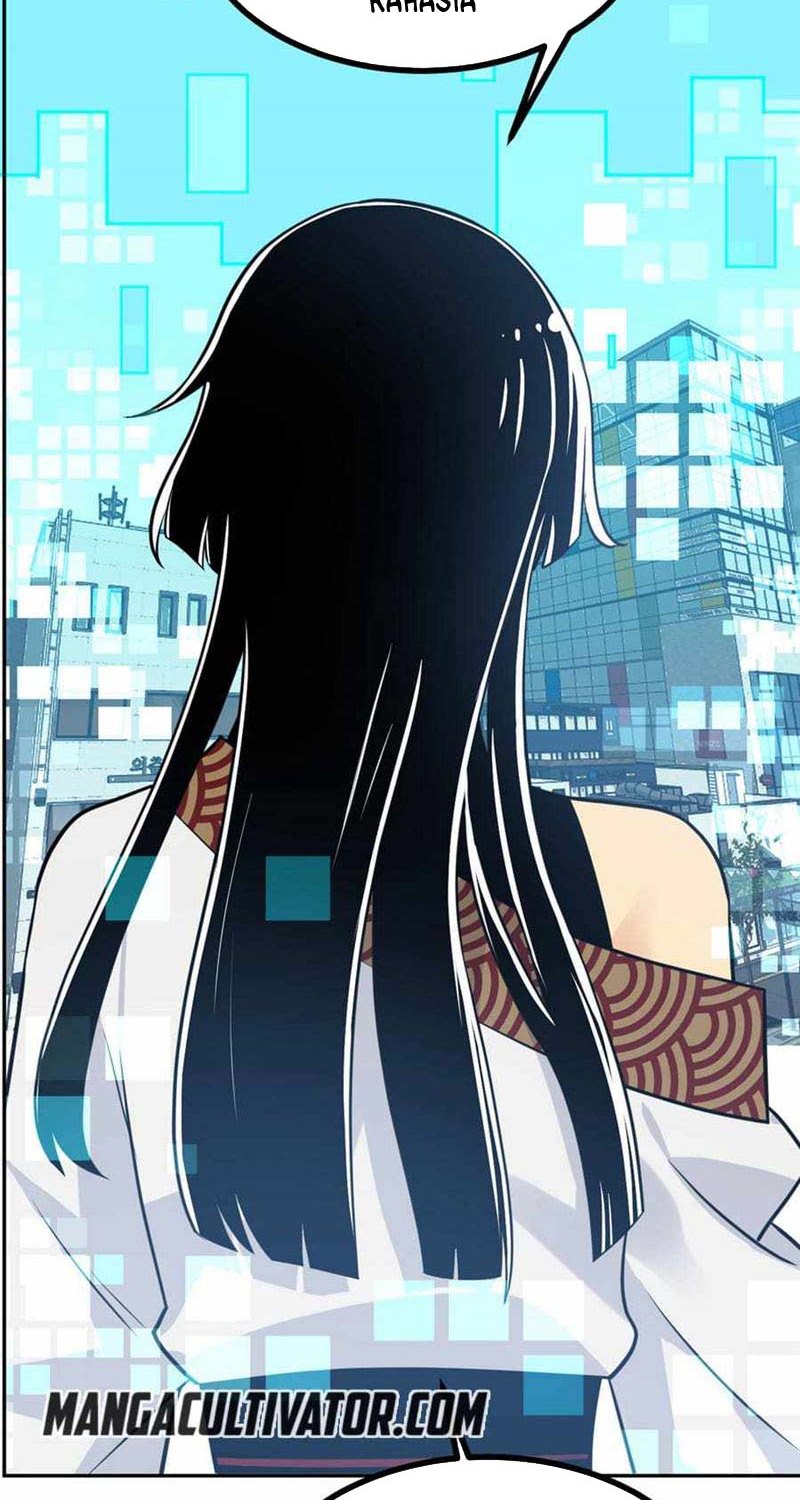 OP After 30 Days Of Sign-In Chapter 18 Gambar 45