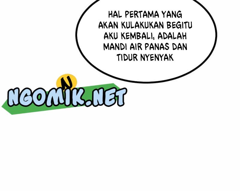 OP After 30 Days Of Sign-In Chapter 18 Gambar 46