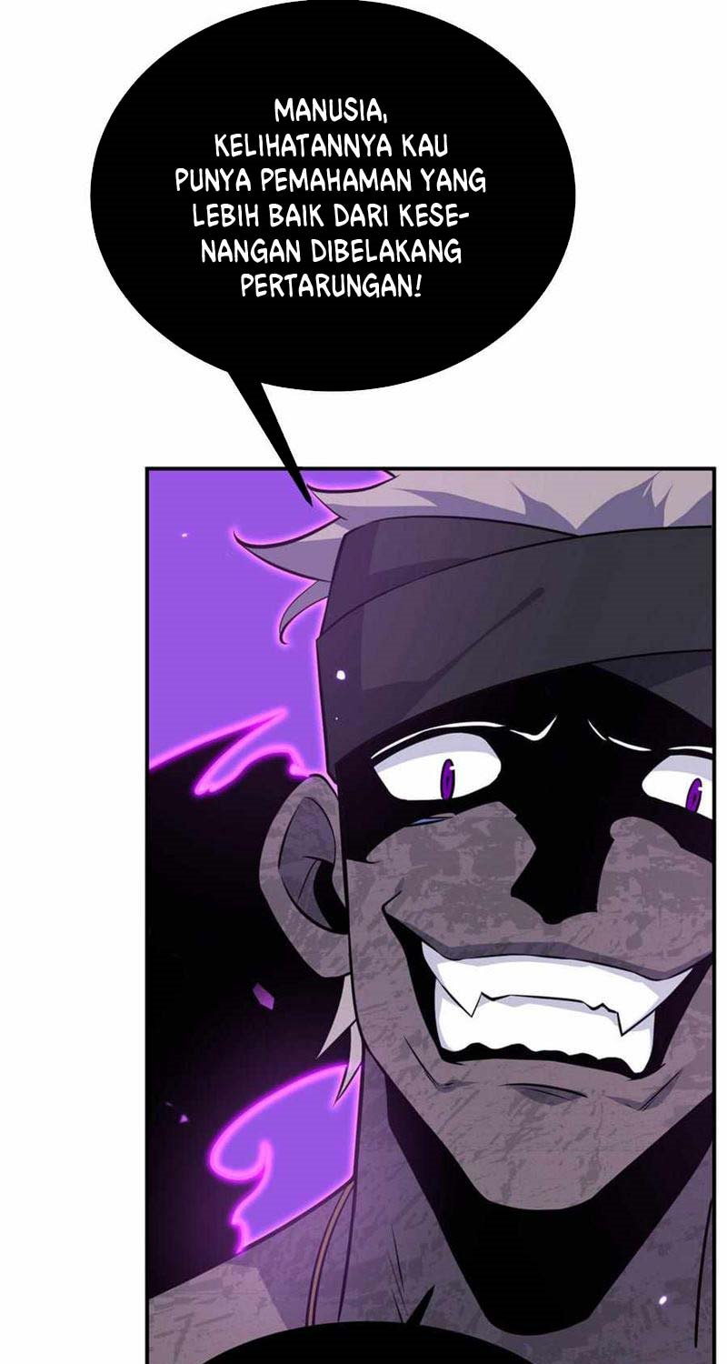 OP After 30 Days Of Sign-In Chapter 18 Gambar 7