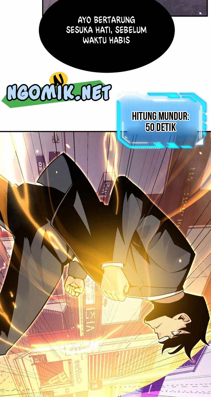 OP After 30 Days Of Sign-In Chapter 18 Gambar 8