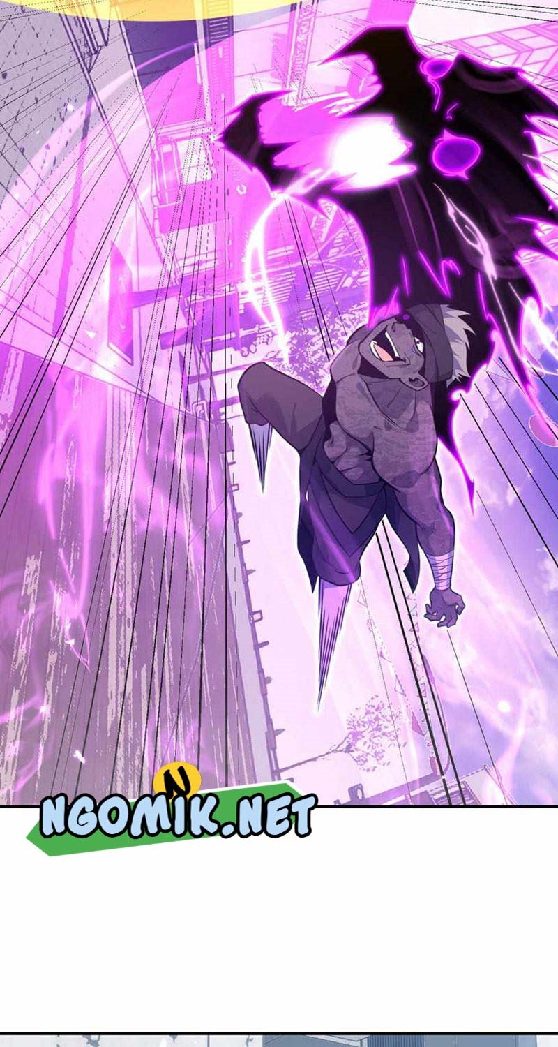 OP After 30 Days Of Sign-In Chapter 18 Gambar 9