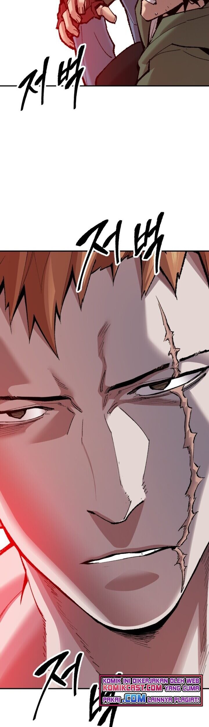 Limit Breaker Chapter 62 Gambar 19