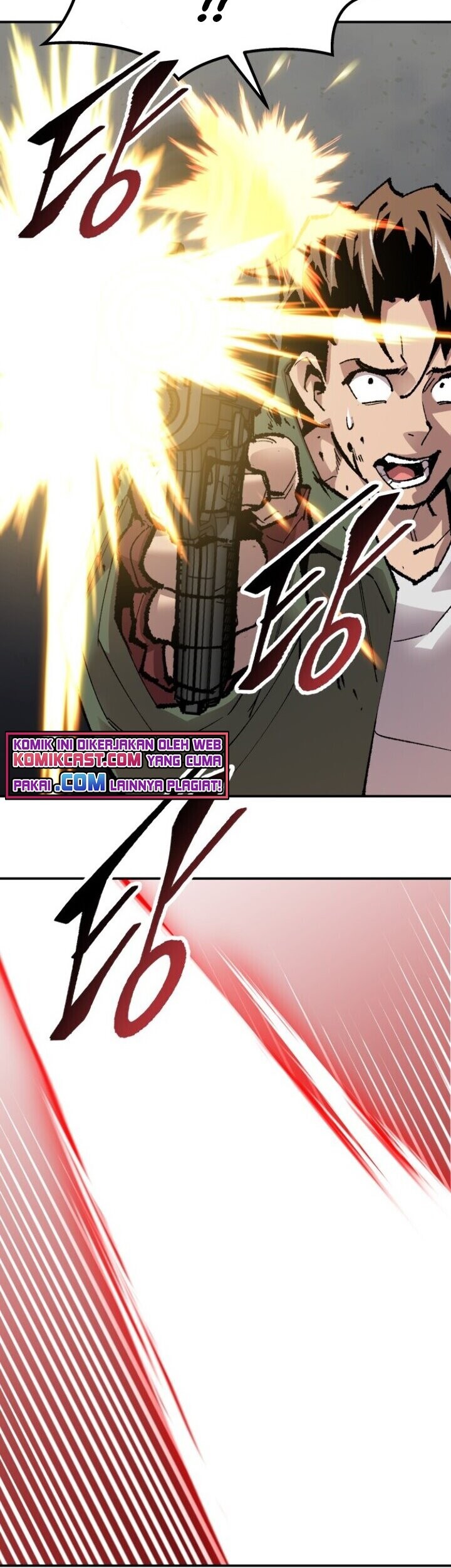 Limit Breaker Chapter 62 Gambar 27