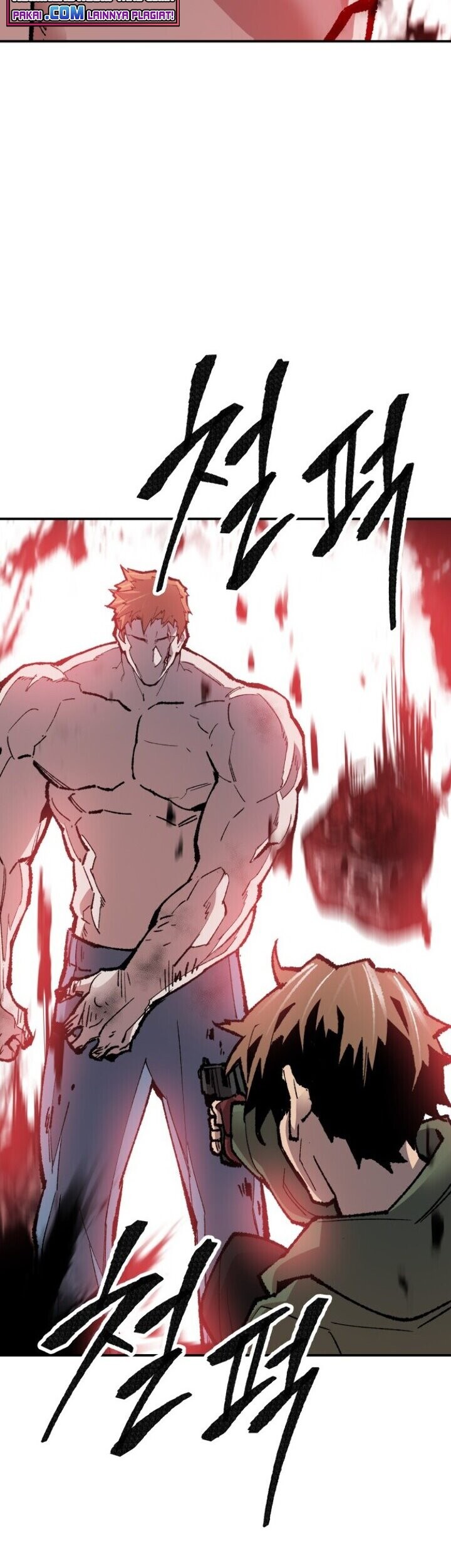 Limit Breaker Chapter 62 Gambar 33