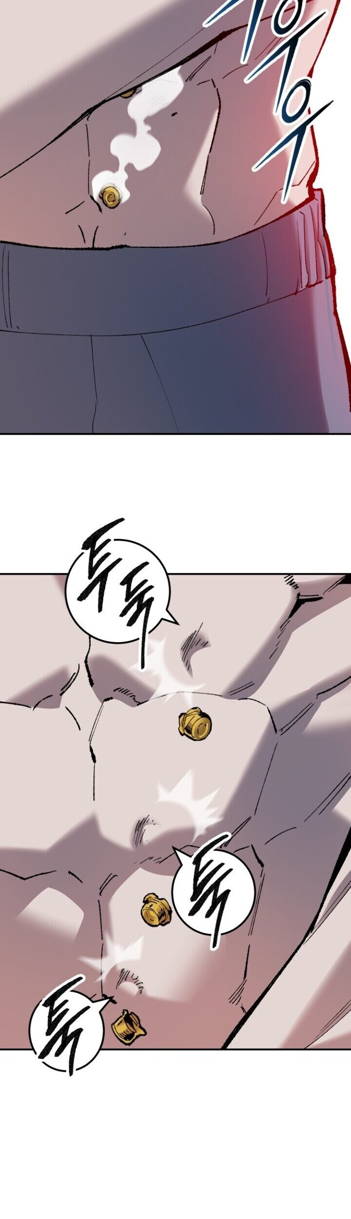 Limit Breaker Chapter 62 Gambar 35