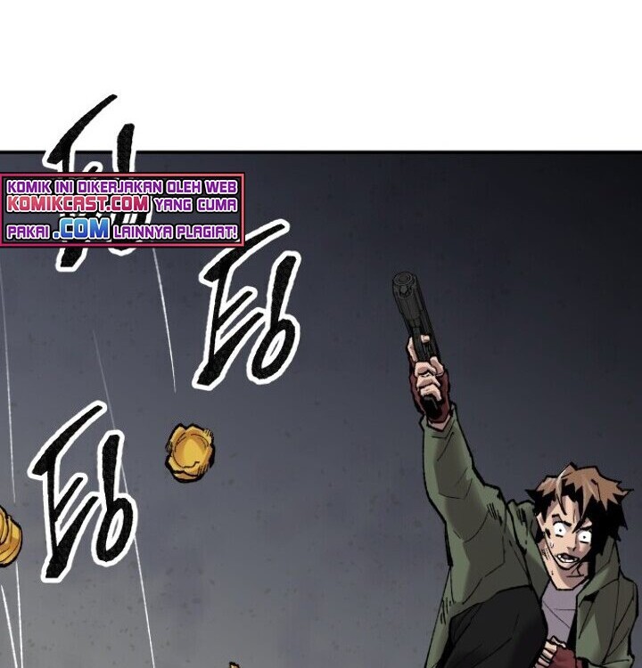 Limit Breaker Chapter 62 Gambar 36