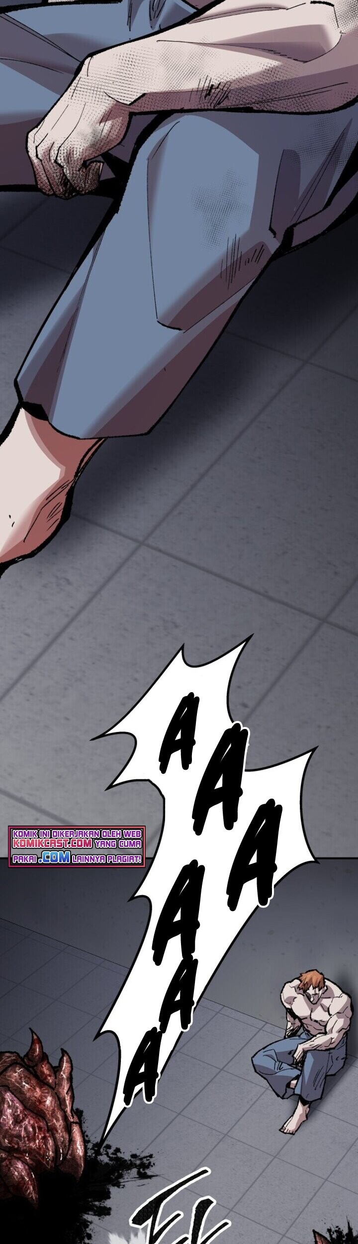 Limit Breaker Chapter 62 Gambar 41