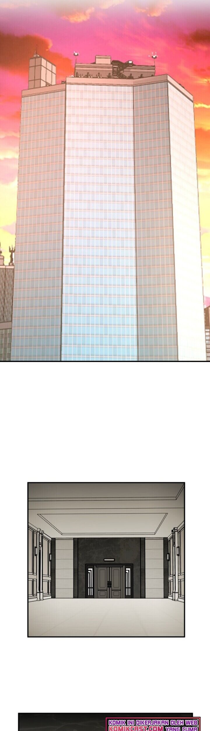 Limit Breaker Chapter 62 Gambar 45