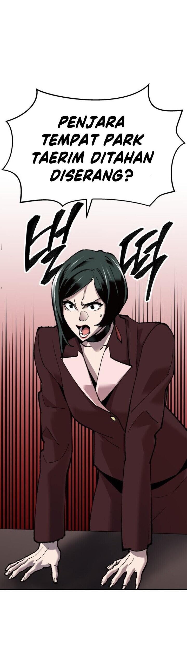 Limit Breaker Chapter 62 Gambar 47