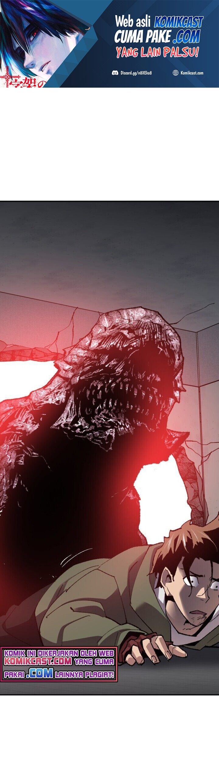 Manhwa Limit Breaker Chapter 62 gambar nomor 2