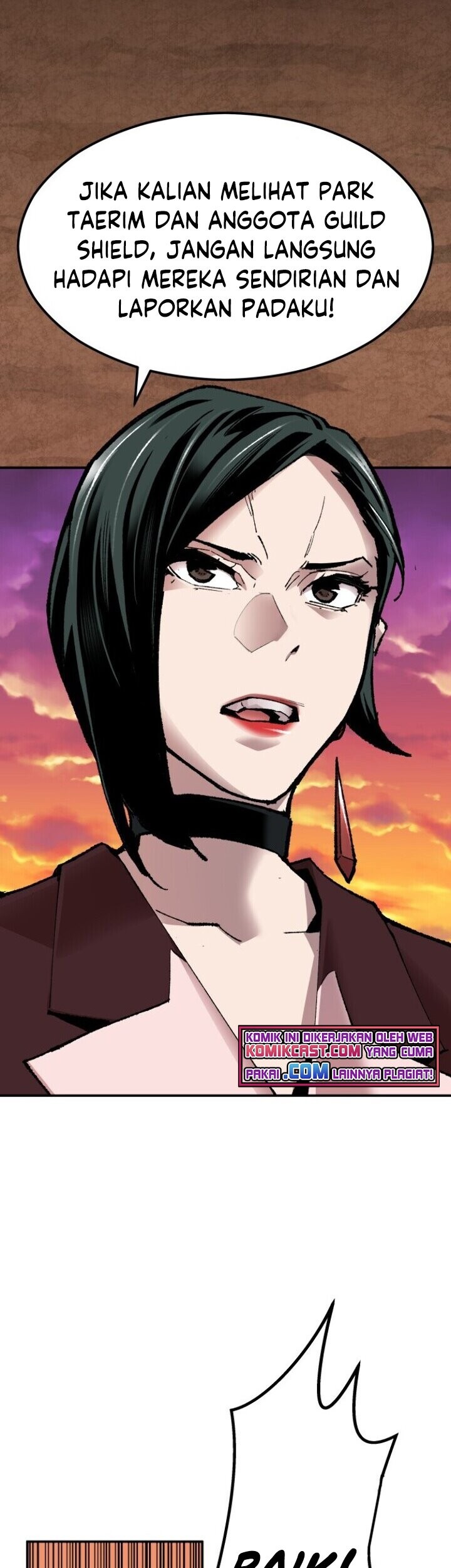 Limit Breaker Chapter 62 Gambar 62