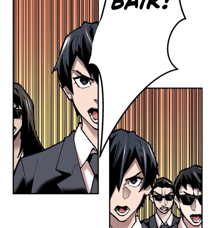 Limit Breaker Chapter 62 Gambar 63