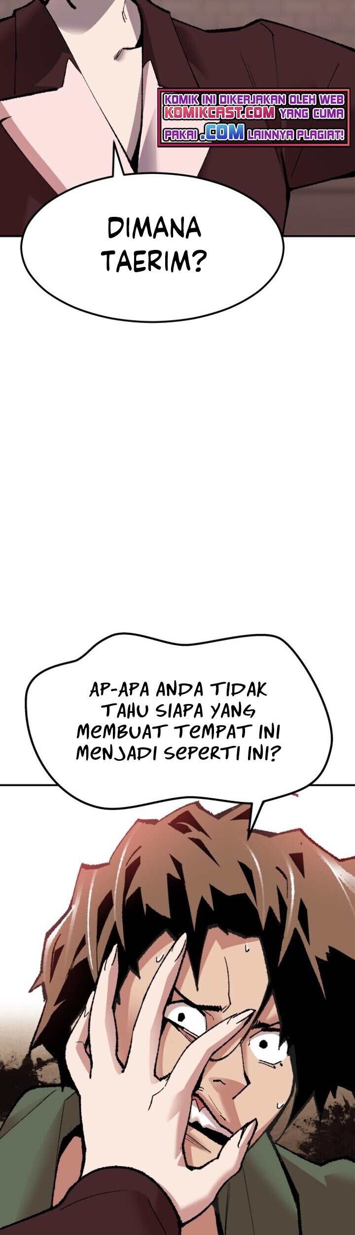 Limit Breaker Chapter 62 Gambar 73