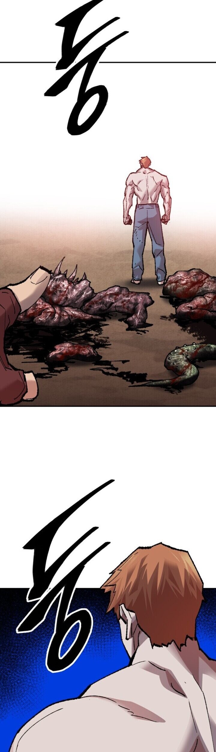 Limit Breaker Chapter 62 Gambar 77