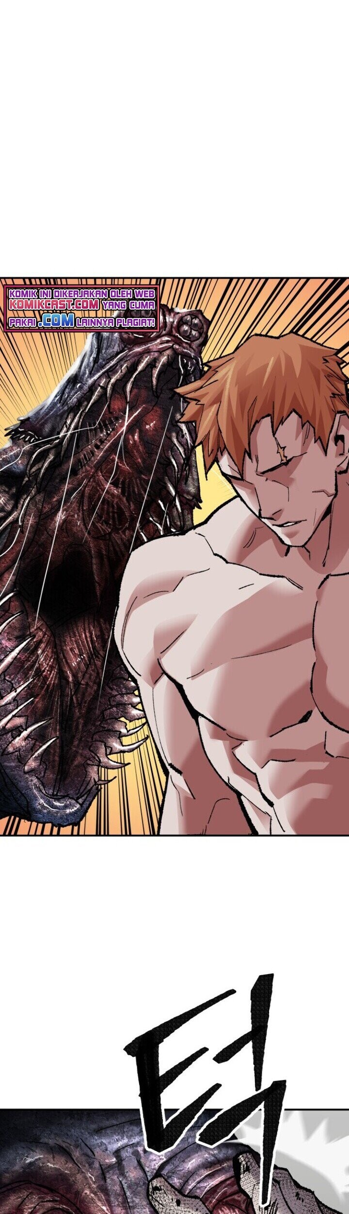 Limit Breaker Chapter 62 Gambar 82