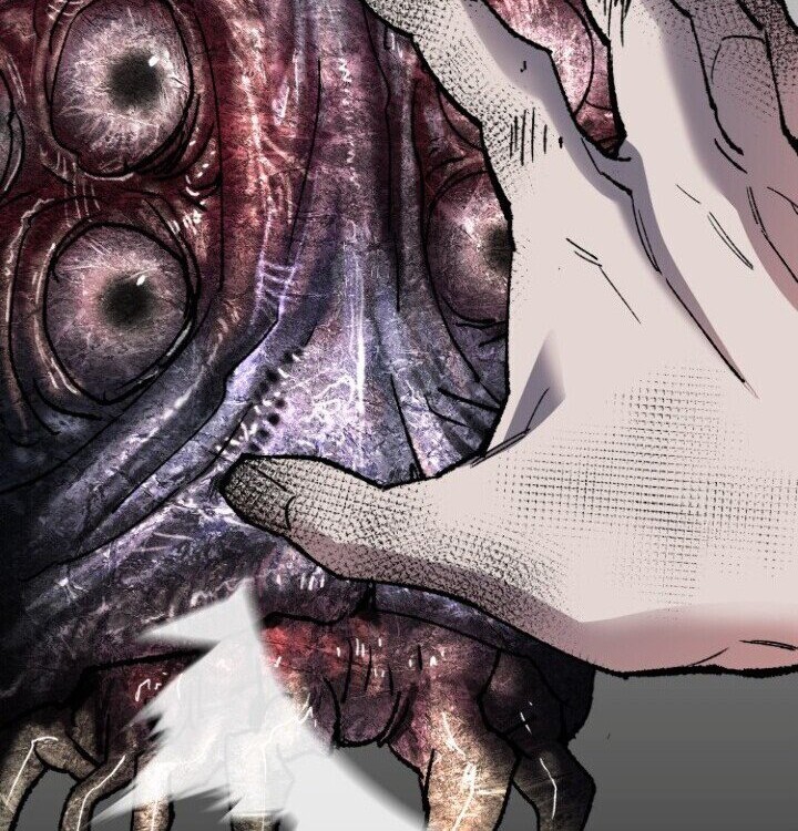 Limit Breaker Chapter 62 Gambar 83