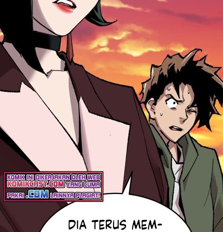 Limit Breaker Chapter 62 Gambar 93