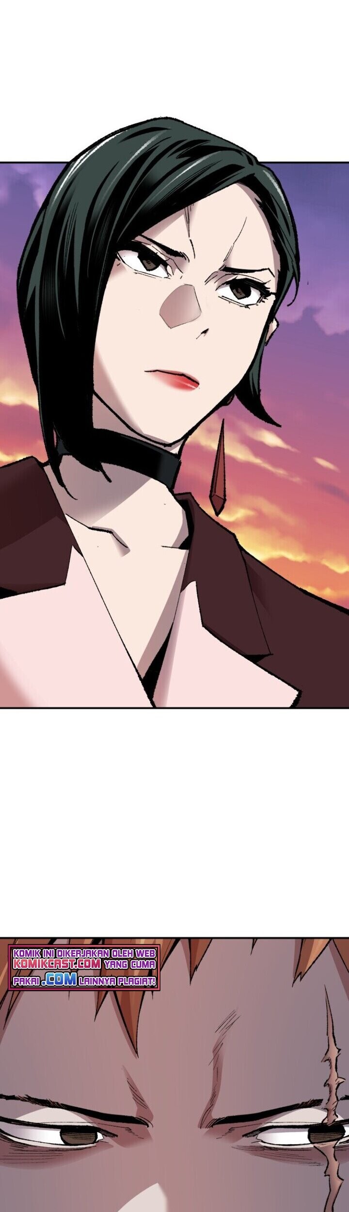 Limit Breaker Chapter 62 Gambar 105