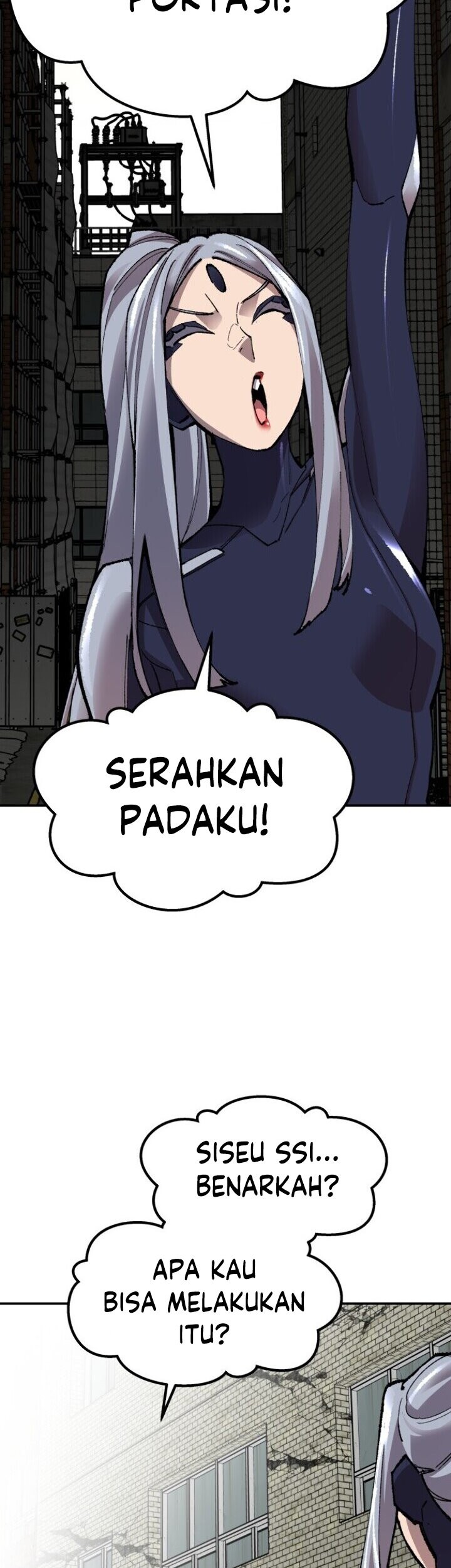 Limit Breaker Chapter 62 Gambar 110