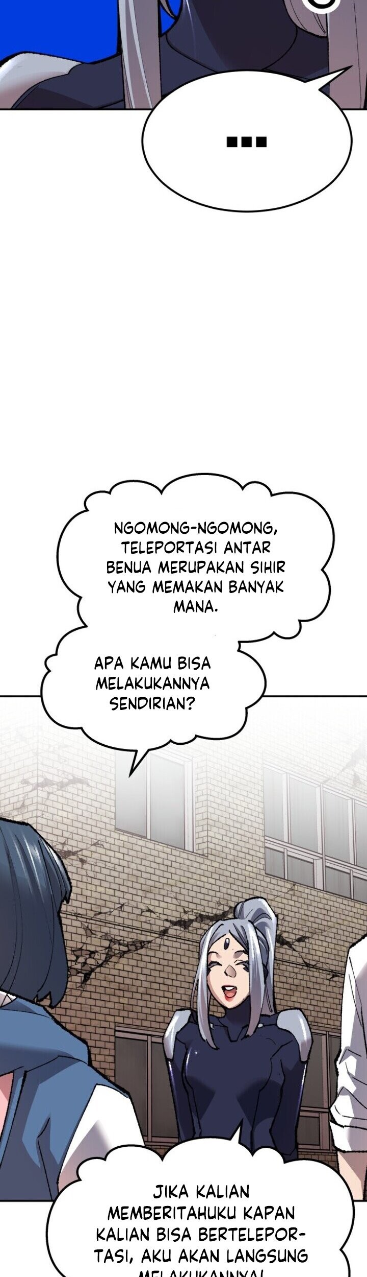 Limit Breaker Chapter 62 Gambar 114