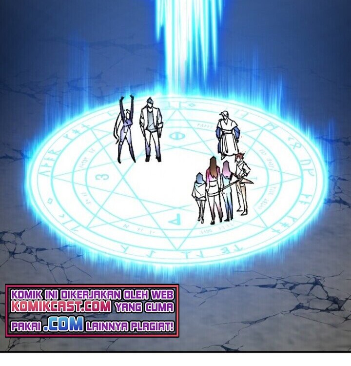Limit Breaker Chapter 62 Gambar 119