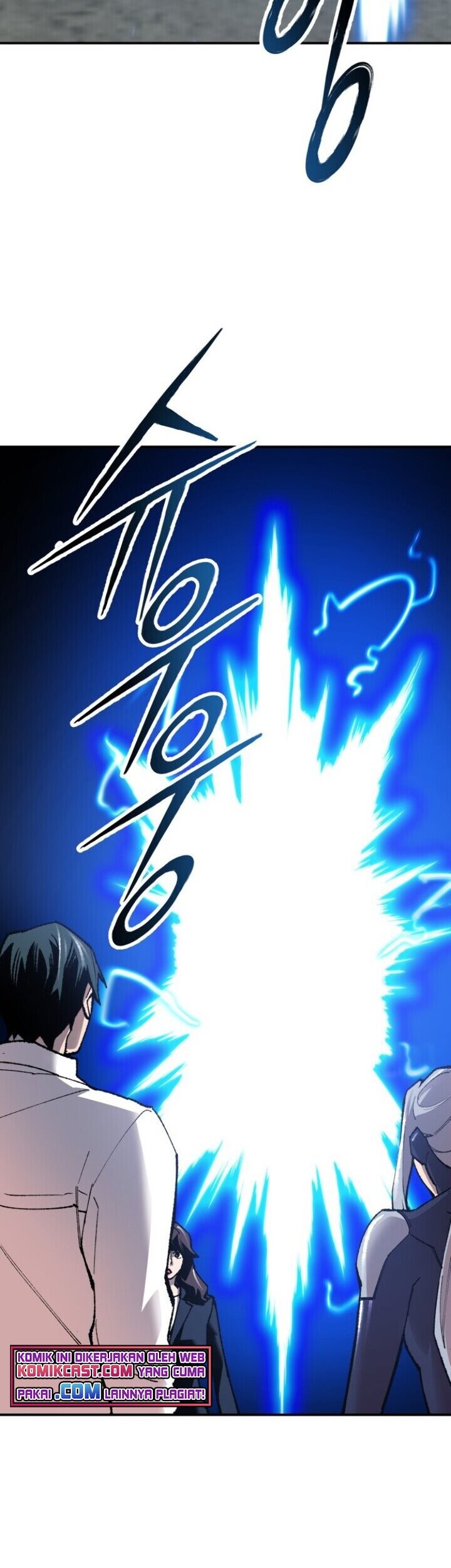 Limit Breaker Chapter 62 Gambar 127