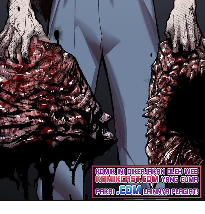 Limit Breaker Chapter 62 Gambar 11