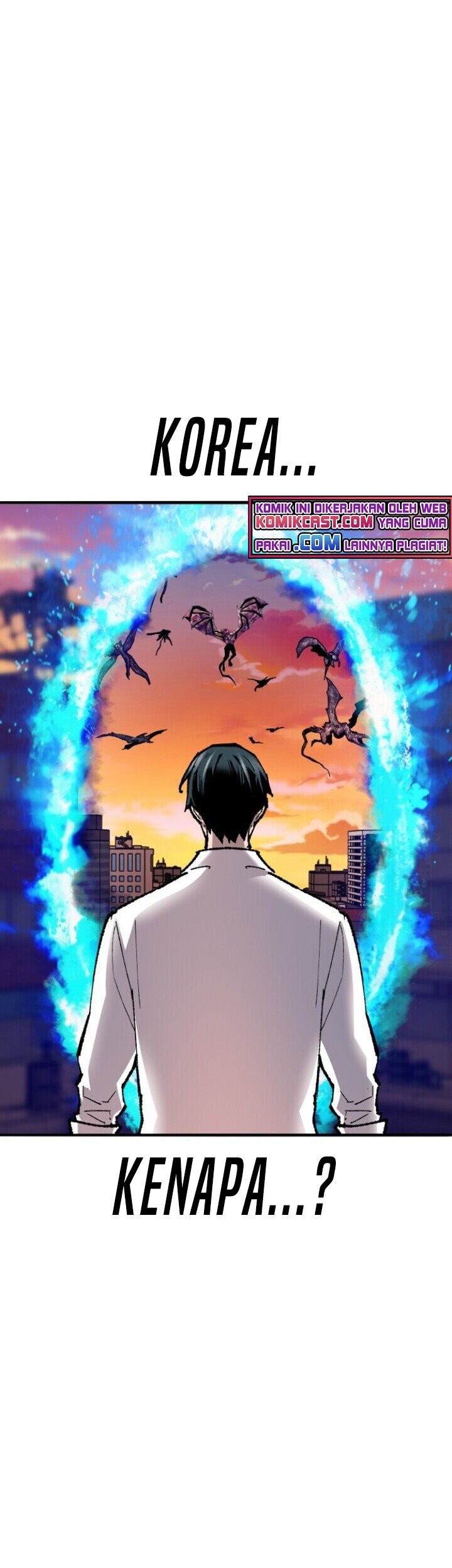 Limit Breaker Chapter 62 Gambar 134