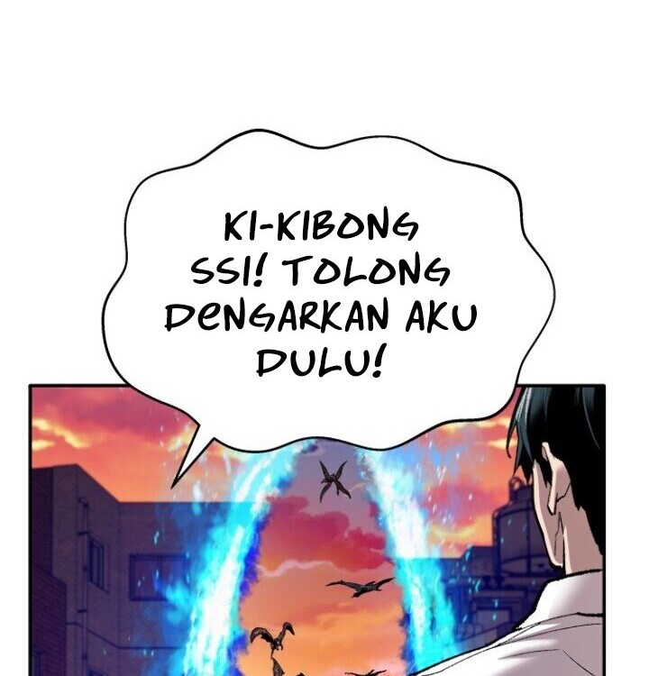 Limit Breaker Chapter 62 Gambar 139