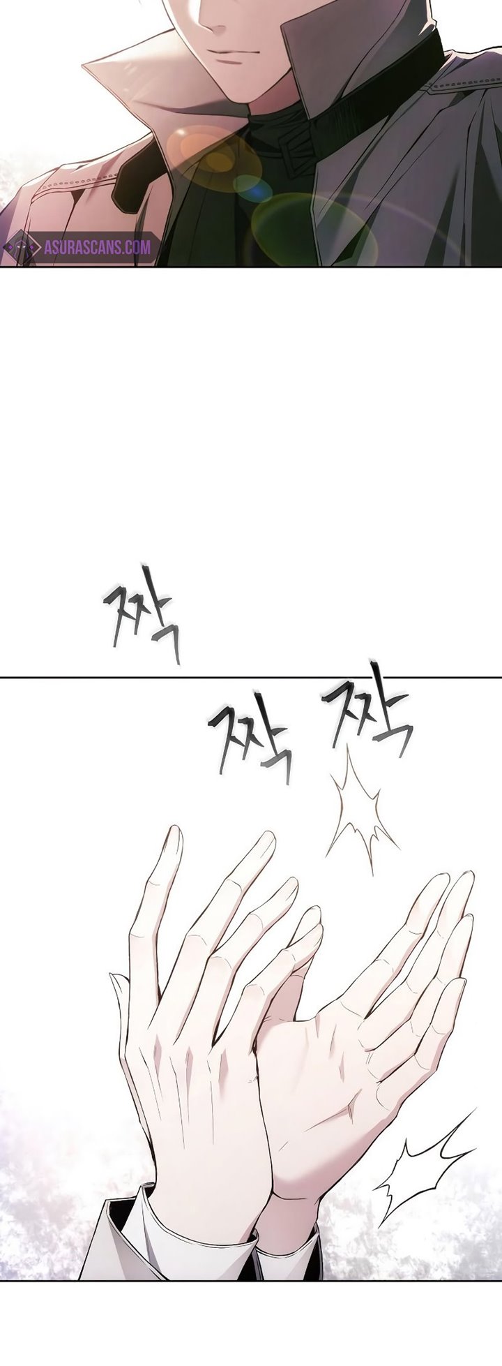 How to Live as a Villain Chapter 28 Gambar 13
