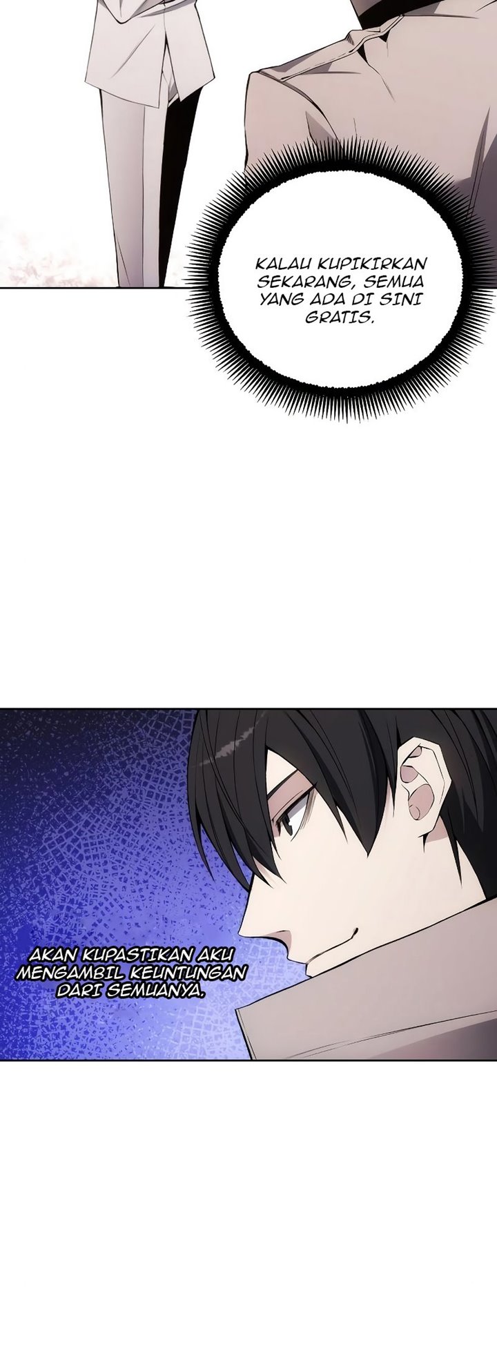 How to Live as a Villain Chapter 28 Gambar 16