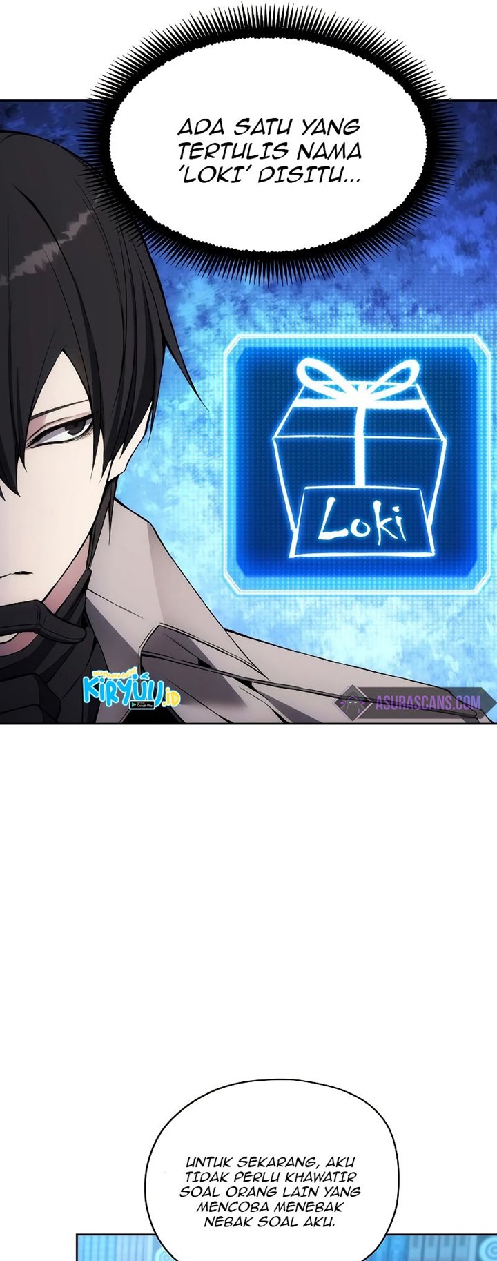 How to Live as a Villain Chapter 28 Gambar 26