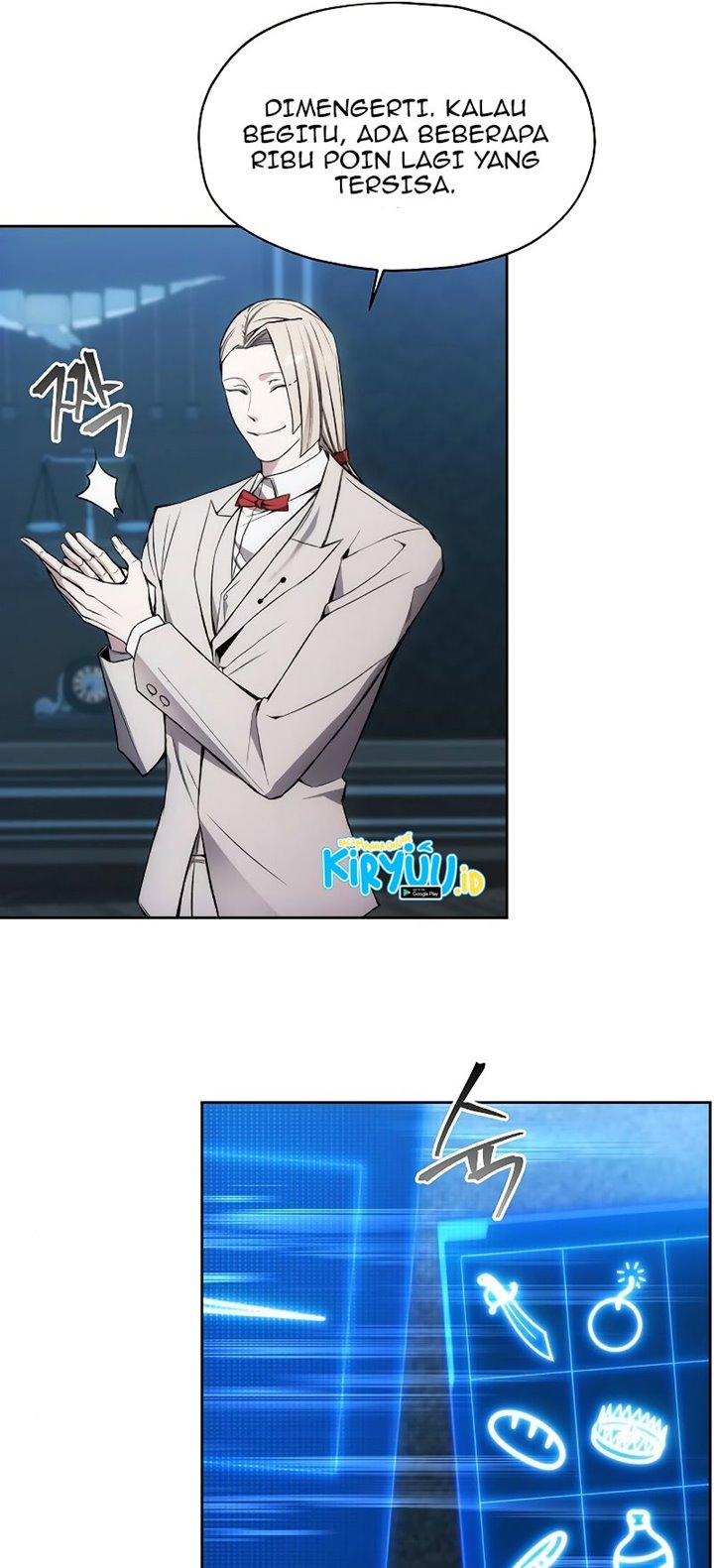 How to Live as a Villain Chapter 28 Gambar 42