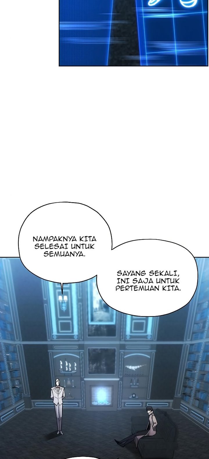 How to Live as a Villain Chapter 28 Gambar 43