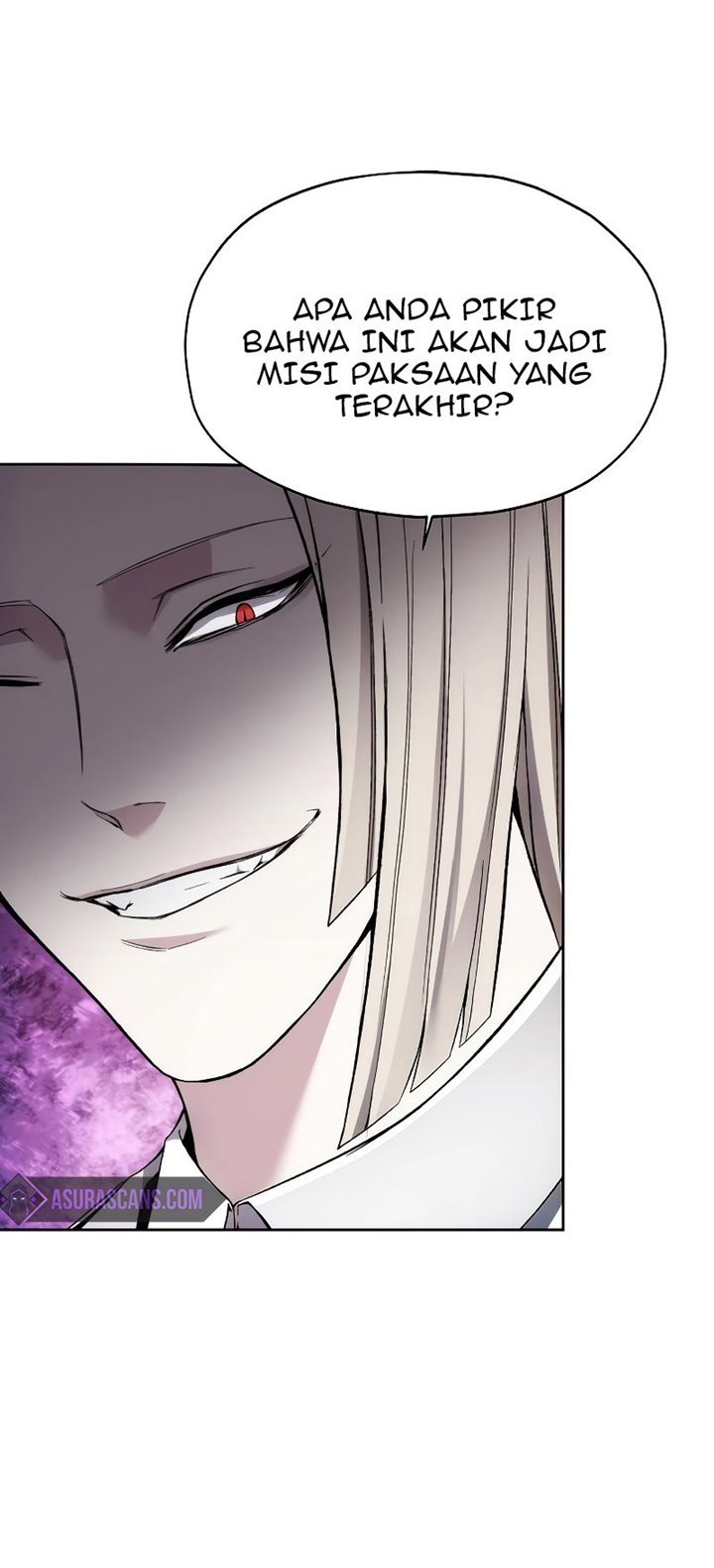 How to Live as a Villain Chapter 28 Gambar 46