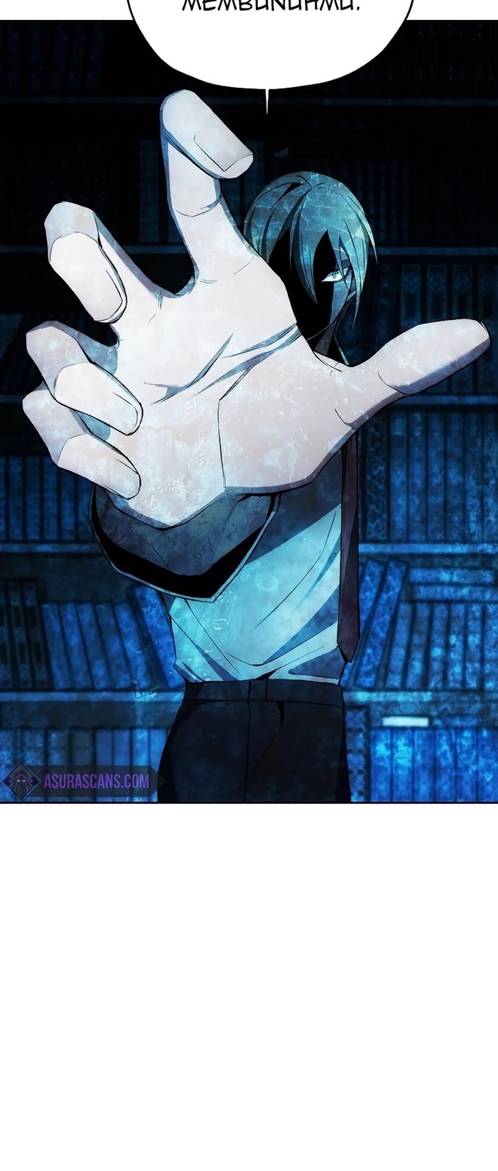How to Live as a Villain Chapter 28 Gambar 57